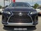 2020 Lexus RX 350L
