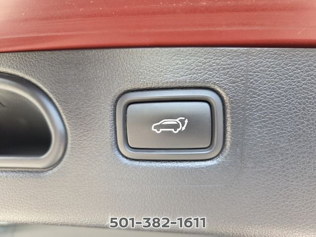 2020 Hyundai Tucson Sport