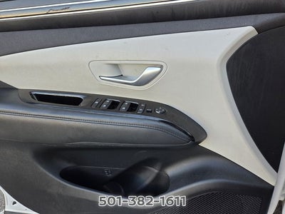 2023 Hyundai Tucson Hybrid SEL Convenience