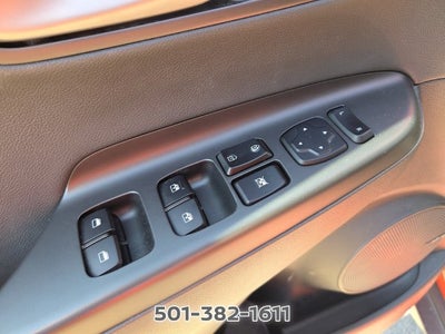 2020 Hyundai Kona Ultimate