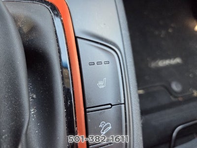 2020 Hyundai Kona Ultimate