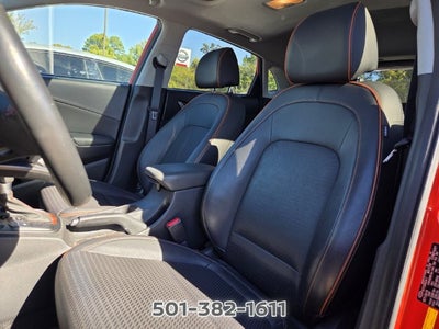 2020 Hyundai Kona Ultimate