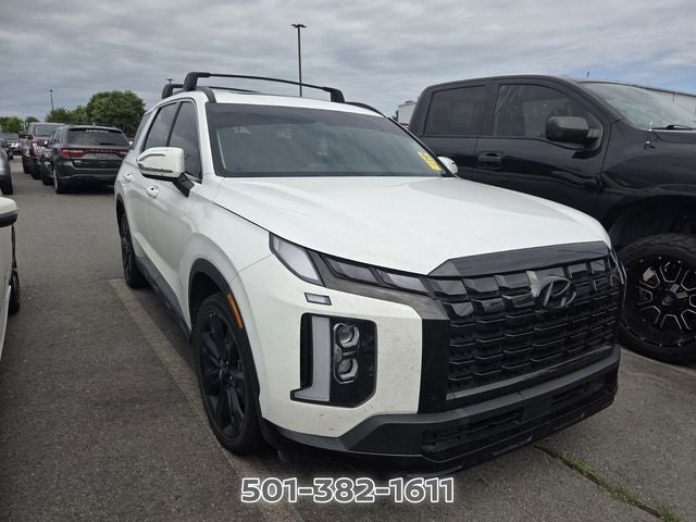 2023 Hyundai Palisade XRT