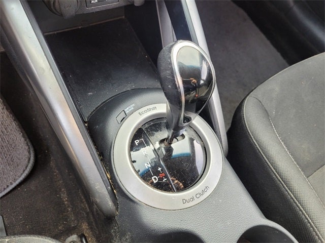 2017 Hyundai Veloster Base