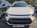 2025 Kia Niro LX