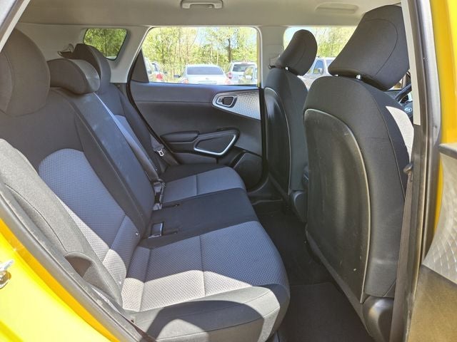 2020 Kia Soul X-Line