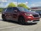 2023 Kia Carnival LX Seat Package