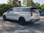 2025 Kia Carnival Hybrid SX