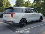 2025 Kia Carnival Hybrid SX