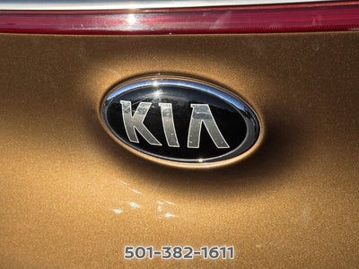 2017 Kia Sportage SX