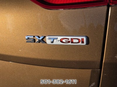 2017 Kia Sportage SX