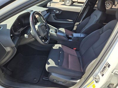 2022 Polestar 2 Long Range Dual Motor