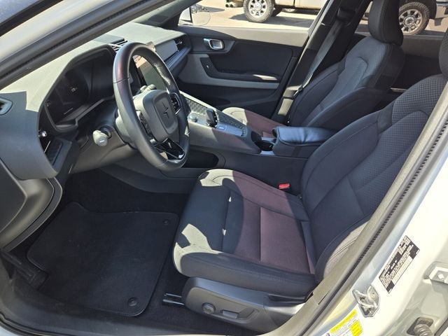 2022 Polestar 2 Long Range Dual Motor