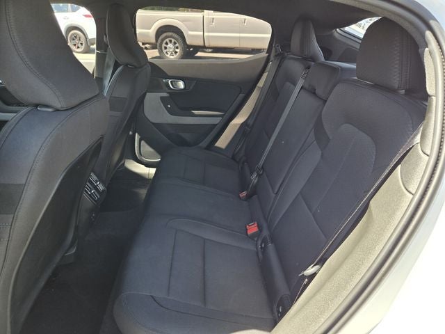 2022 Polestar 2 Long Range Dual Motor