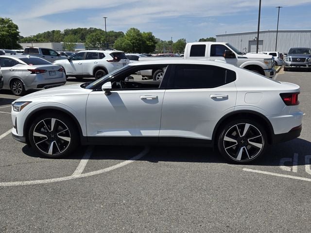 2022 Polestar 2 Long Range Dual Motor