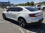 2022 Polestar 2 Long Range Dual Motor