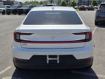 2022 Polestar 2 Long Range Dual Motor