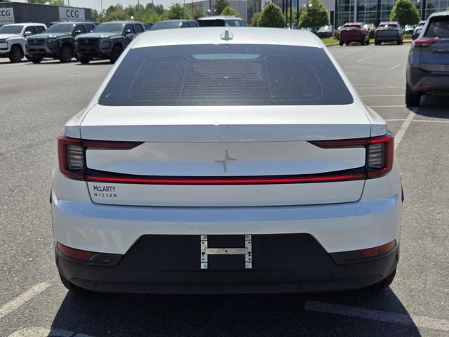 2022 Polestar 2 Long Range Dual Motor