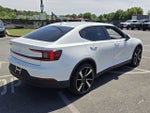 2022 Polestar 2 Long Range Dual Motor