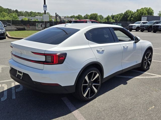 2022 Polestar 2 Long Range Dual Motor