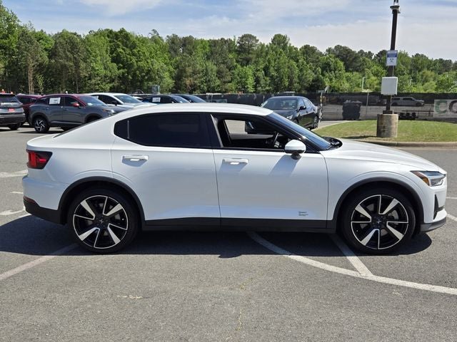 2022 Polestar 2 Long Range Dual Motor