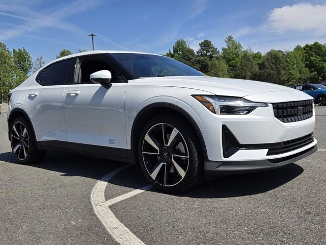 2022 Polestar 2 Long Range Dual Motor