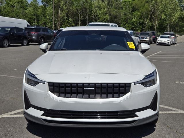 2022 Polestar 2 Long Range Dual Motor