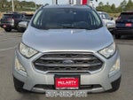 2019 Ford EcoSport Titanium