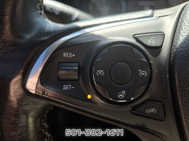 2019 Buick Regal TourX Essence