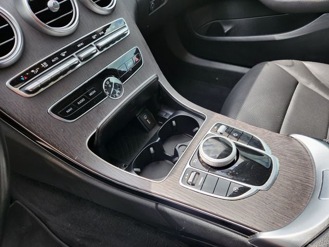 2021 Mercedes-Benz C-Class C 300