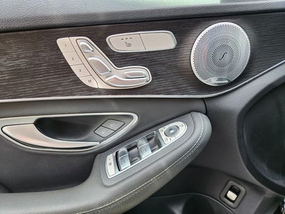 2021 Mercedes-Benz C-Class C 300