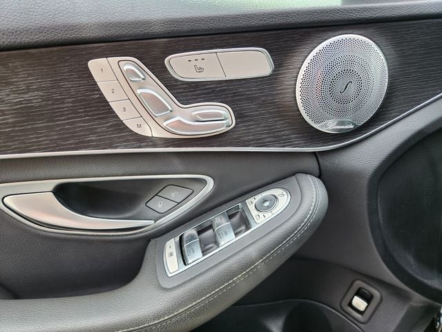 2021 Mercedes-Benz C-Class C 300