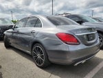 2021 Mercedes-Benz C-Class C 300