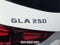 2025 Mercedes-Benz GLA GLA 250
