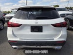 2025 Mercedes-Benz GLA GLA 250