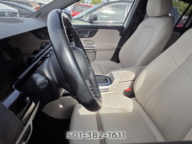 2025 Mercedes-Benz GLA GLA 250