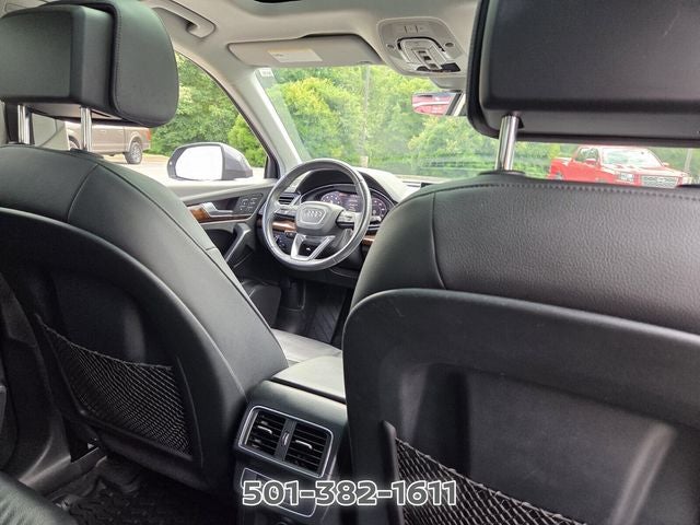 2018 Audi Q5 2.0T Premium quattro
