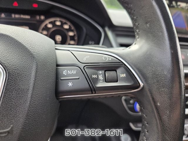 2018 Audi Q5 2.0T Premium quattro