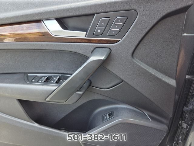 2018 Audi Q5 2.0T Premium quattro