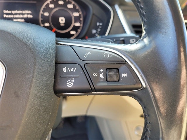 2018 Audi Q5 2.0T Premium Plus quattro