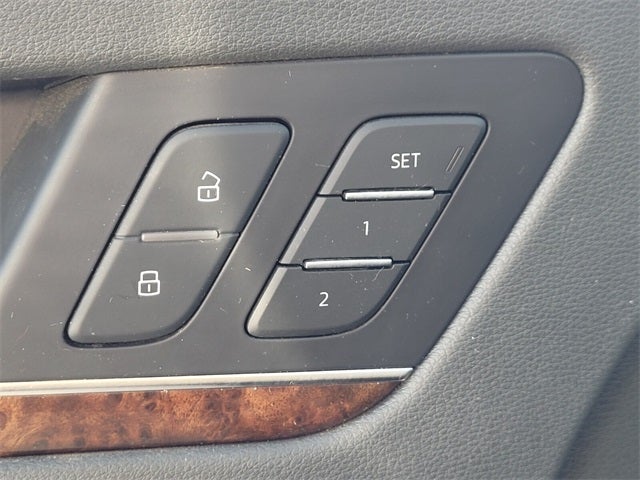 2018 Audi Q5 2.0T Premium Plus quattro