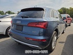 2018 Audi Q5 2.0T Prestige quattro