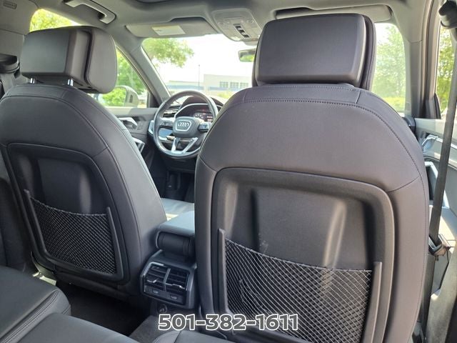 2020 Audi Q3 Premium S line quattro