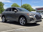 2020 Audi Q3 Premium S line quattro