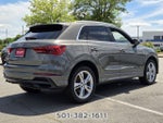 2020 Audi Q3 Premium S line quattro