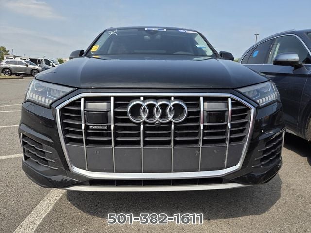 2023 Audi Q7 55 Premium Plus quattro
