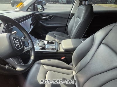 2023 Audi Q7 55 Premium Plus quattro
