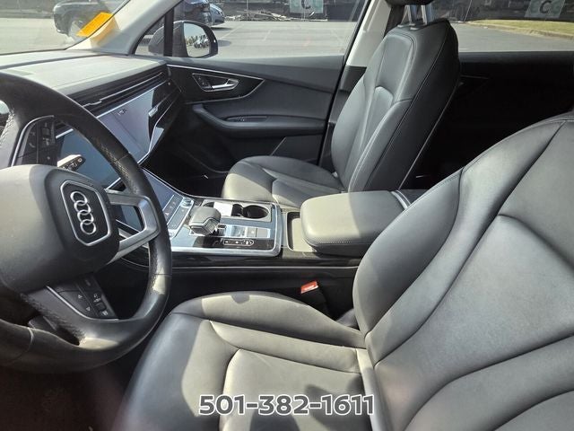 2023 Audi Q7 55 Premium Plus quattro
