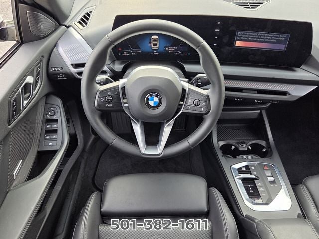 2025 BMW 2 Series 228 xDrive Gran Coupe
