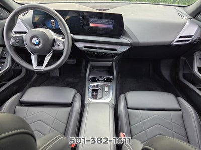 2025 BMW 2 Series 228 xDrive Gran Coupe